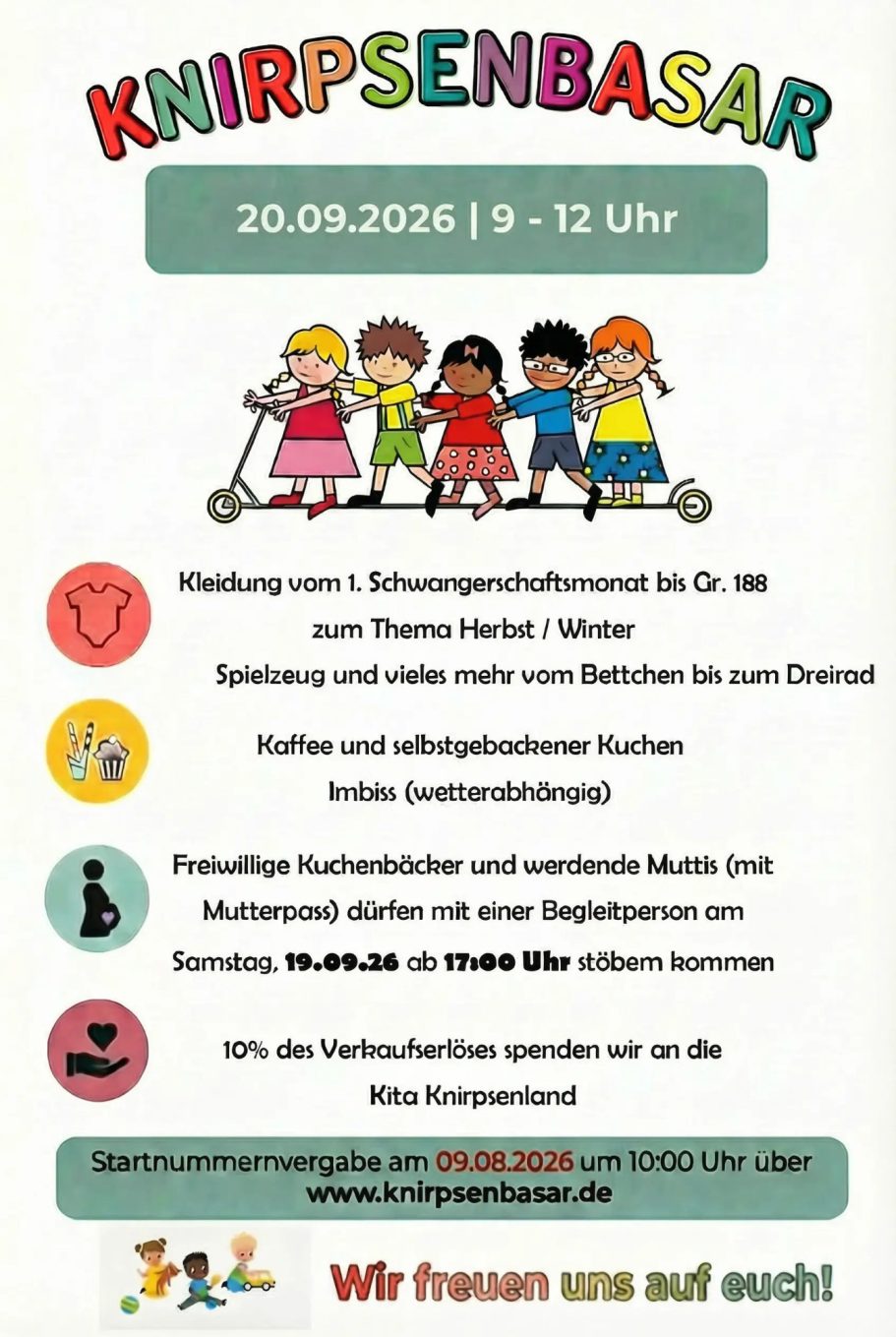 Flyer